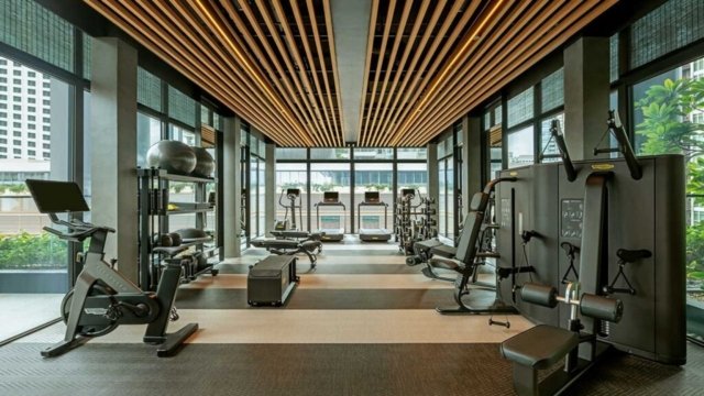 Otto-Place-Gym