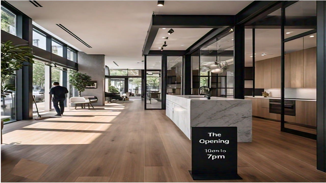 Otto-Place-Showroom