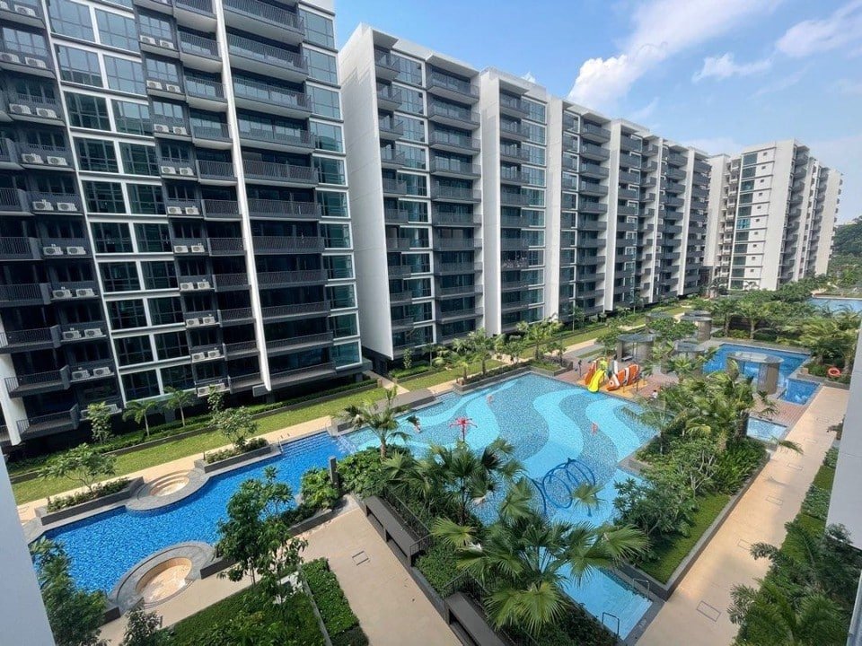 Rivelle-EC-Developer-Treasure-At -Tampines