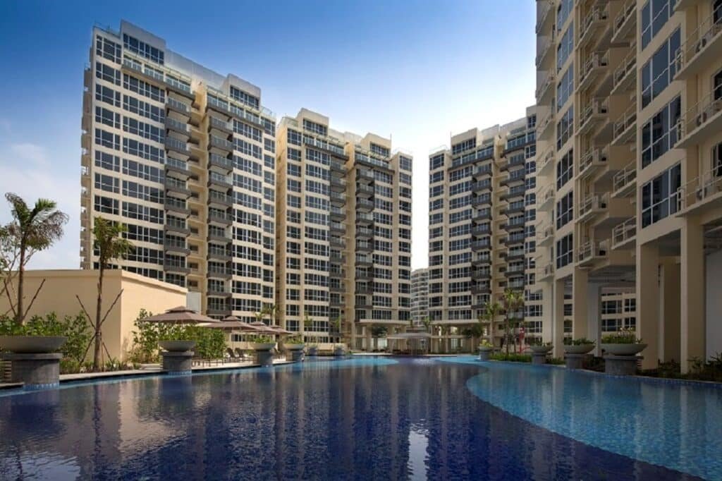 Rivelle-EC-Developer-Trillant -Tampines
