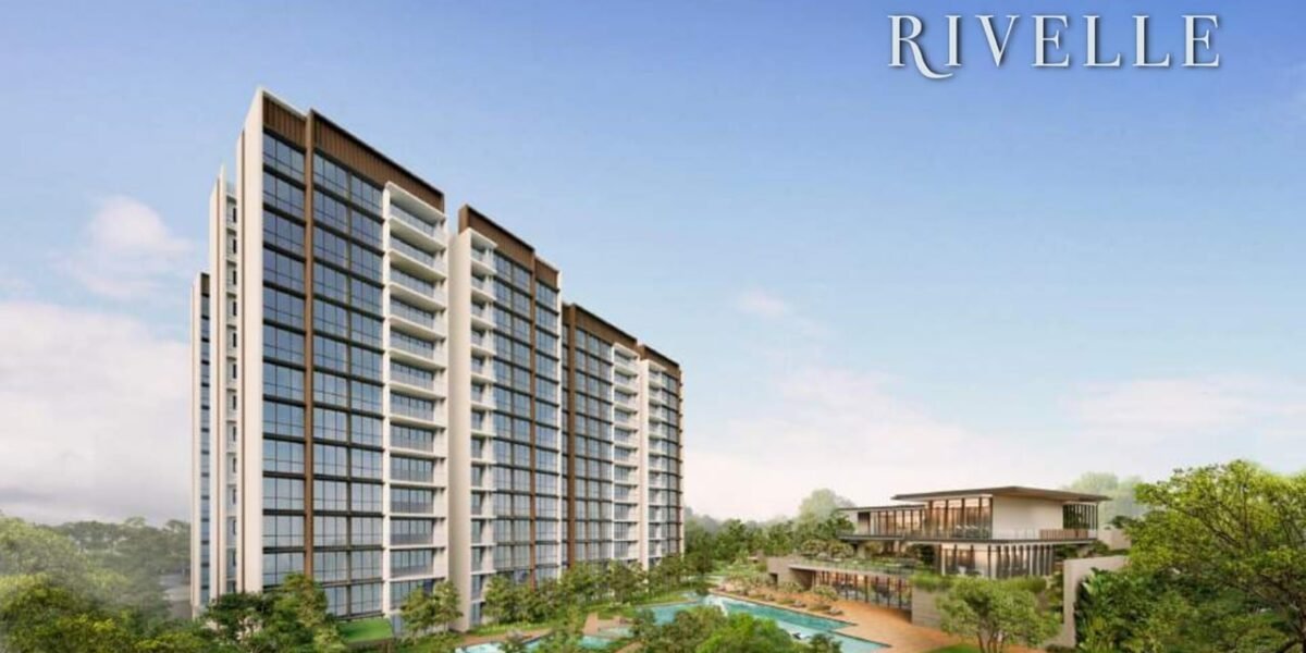 Rivelle-EC Rivelle-EC